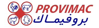 PROVIMAC - Nutrition animale de qualité