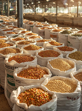 Aliments composés Provimac